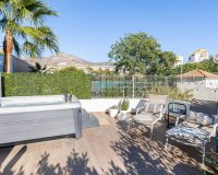 Resale - apartment - Benalmadena - Benalmadena Costa