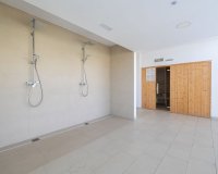 Resale - apartment - Benalmadena - Benalmadena Costa