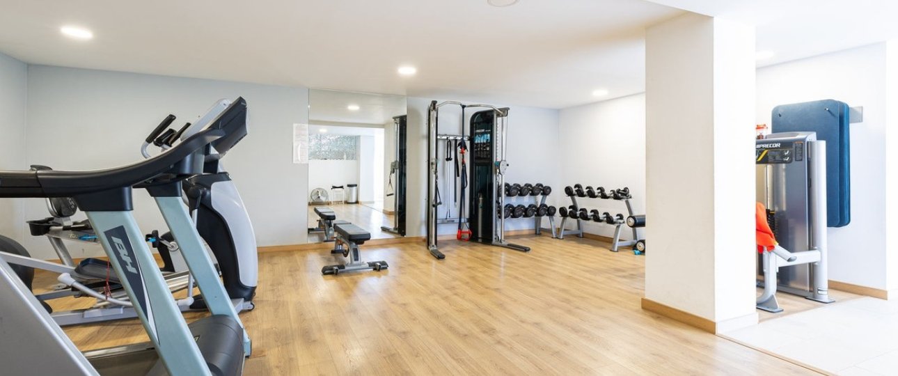 Resale - apartment - Benalmadena - Benalmadena Costa