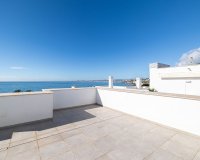 Resale - apartment - Benalmadena - Benalmadena Costa