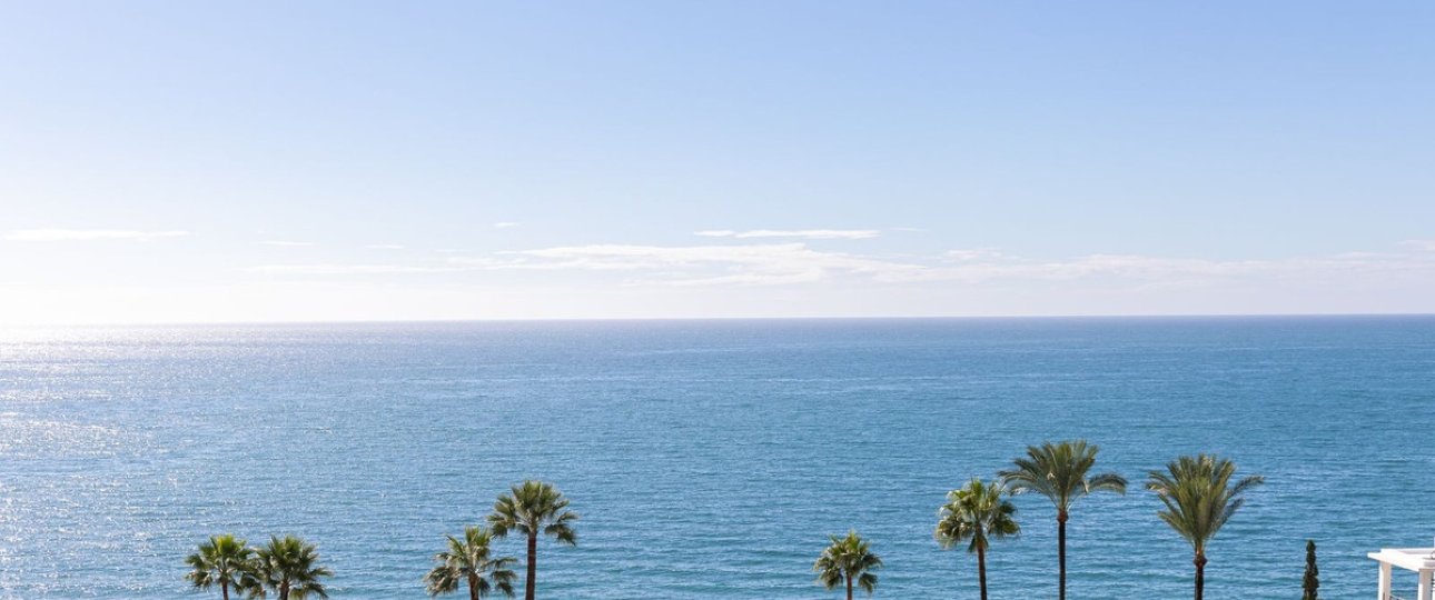Resale - apartment - Benalmadena - Benalmadena Costa