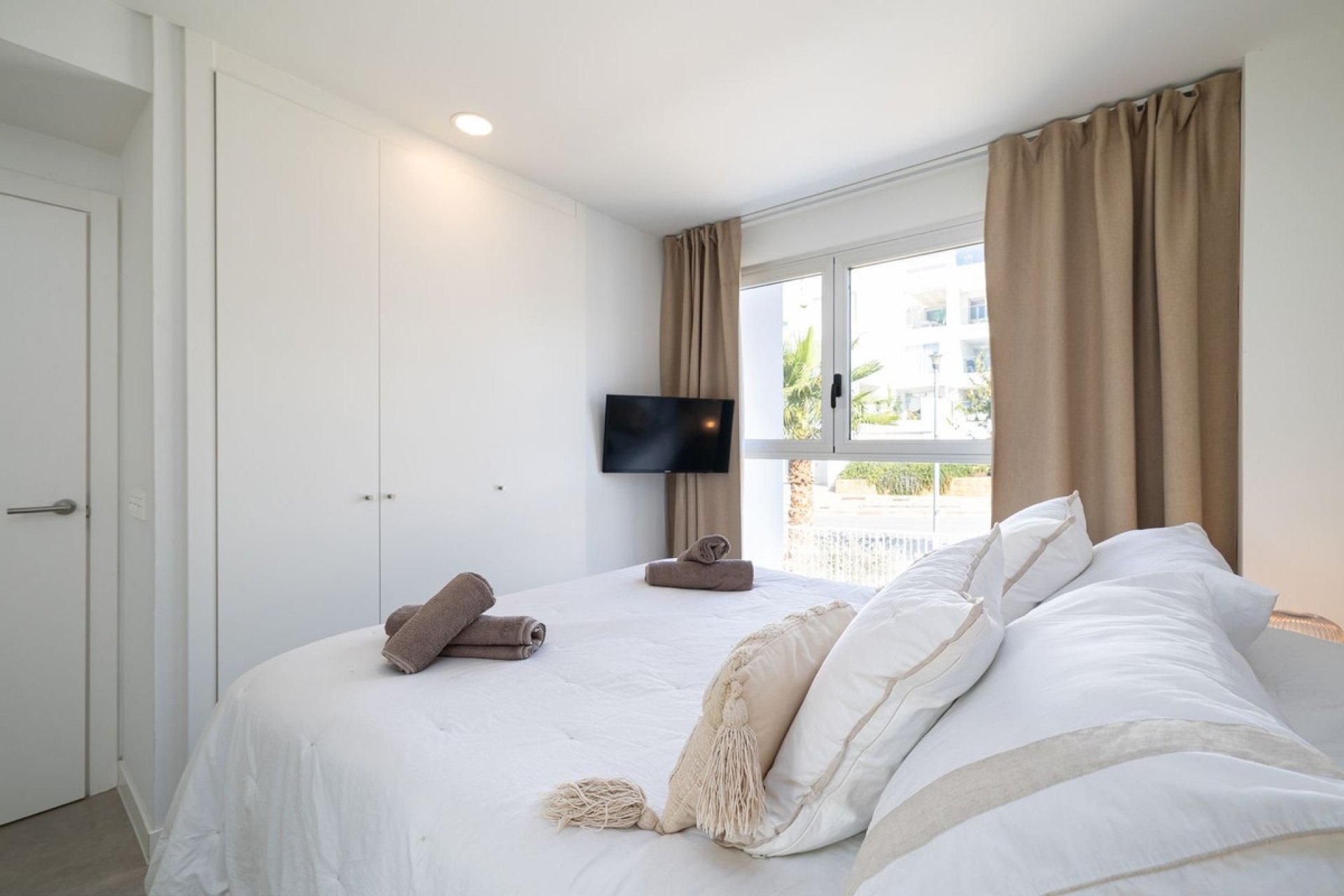 Resale - apartment - Benalmadena - Benalmadena Costa