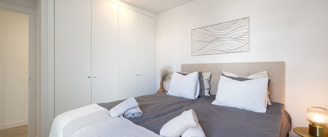 Resale - apartment - Benalmadena - Benalmadena Costa