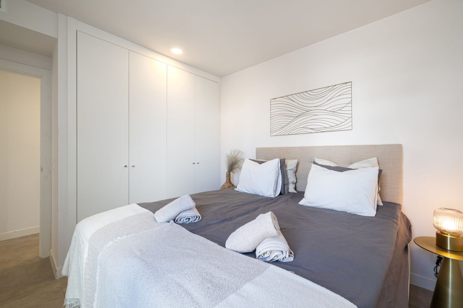 Resale - apartment - Benalmadena - Benalmadena Costa