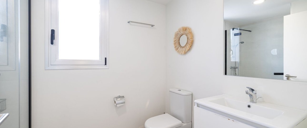 Resale - apartment - Benalmadena - Benalmadena Costa