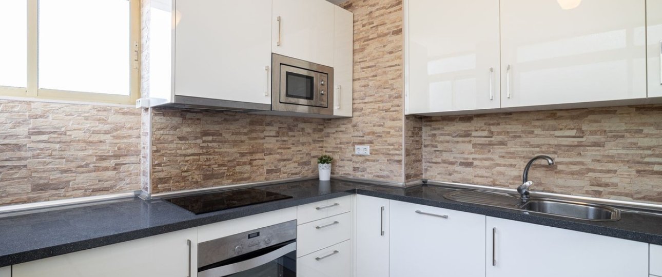 Resale - apartment - Benalmadena - Benalmadena Costa