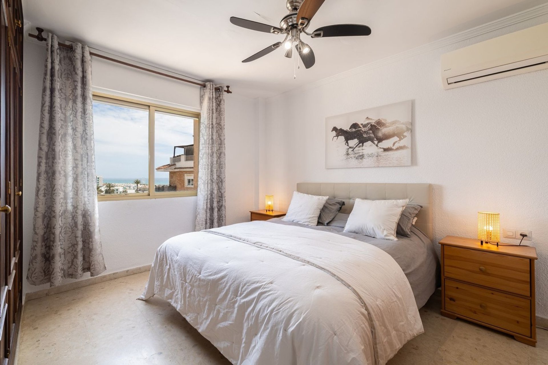 Resale - apartment - Benalmadena - Benalmadena Costa