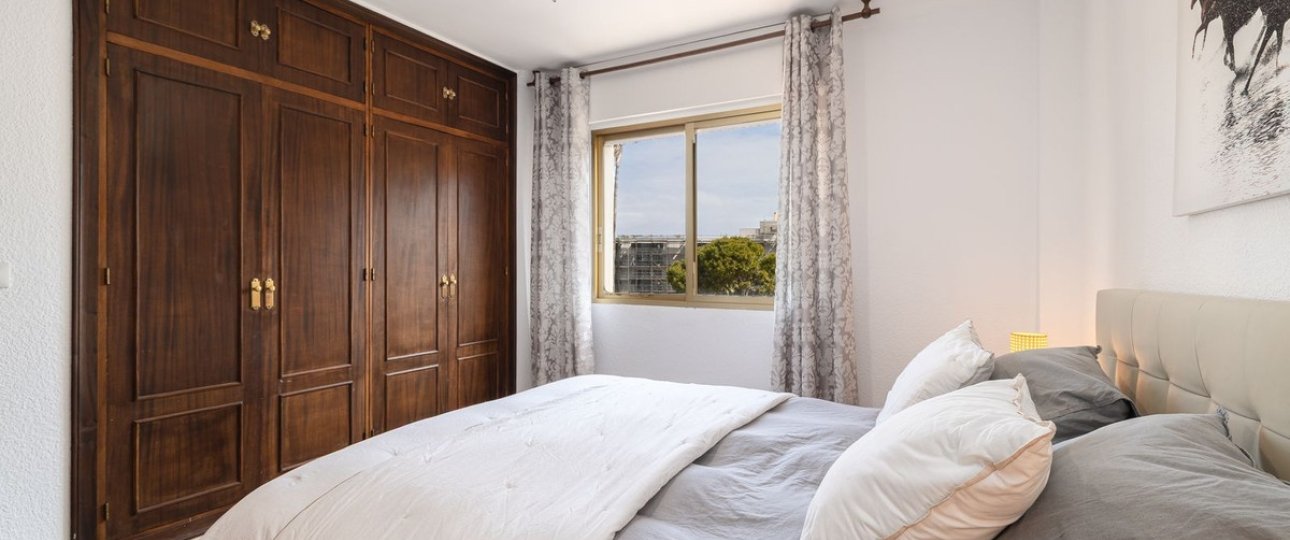 Resale - apartment - Benalmadena - Benalmadena Costa