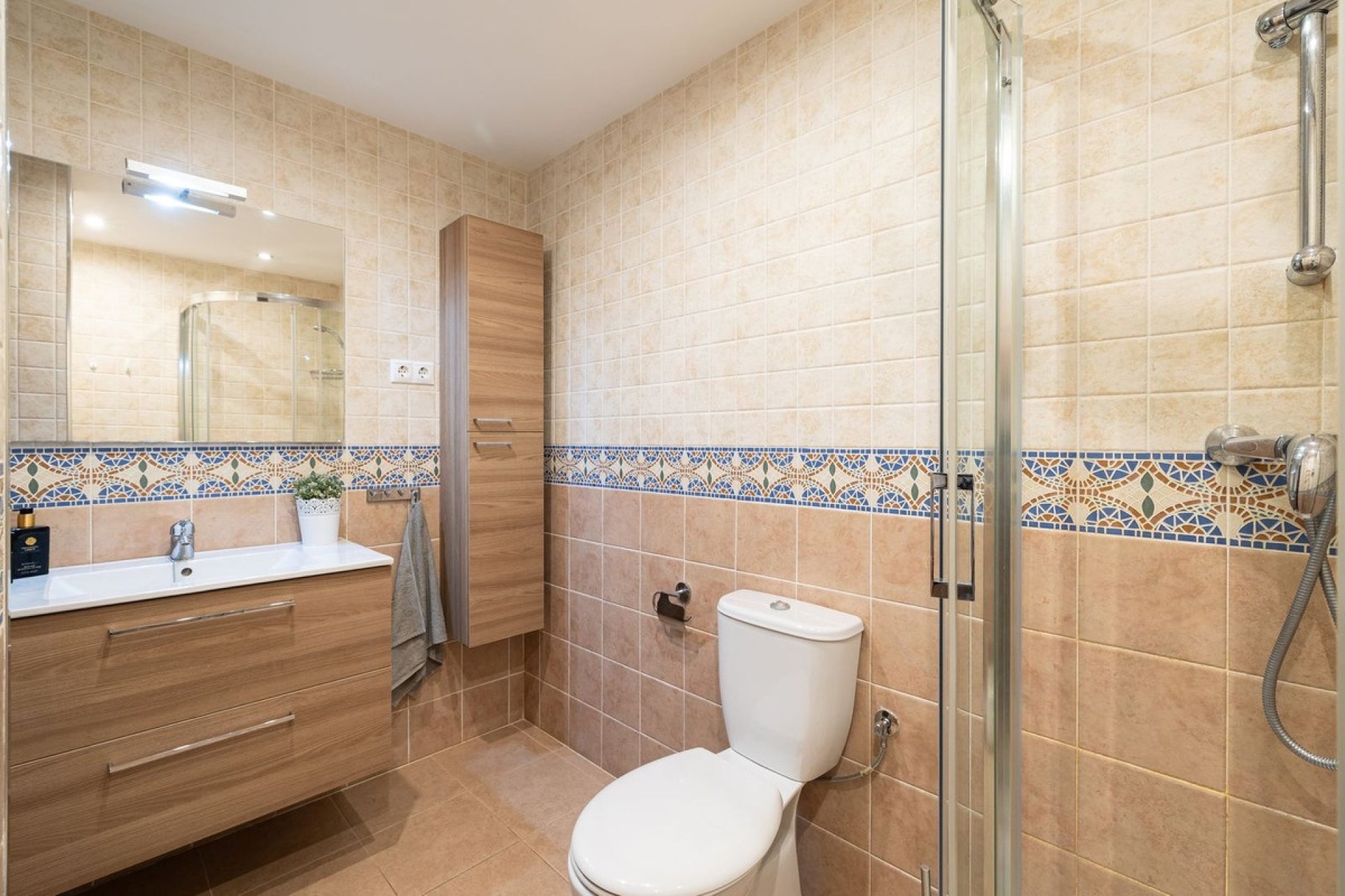 Resale - apartment - Benalmadena - Benalmadena Costa
