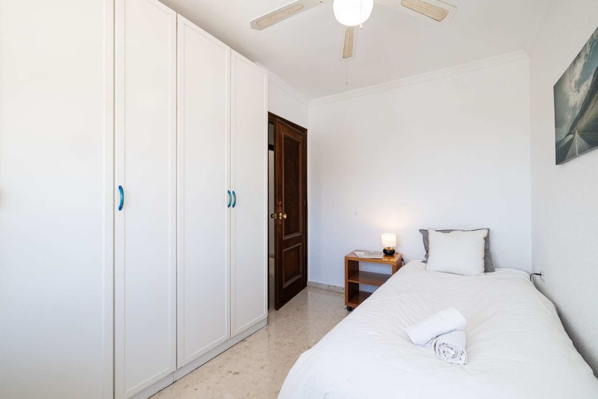 Resale - apartment - Benalmadena - Benalmadena Costa