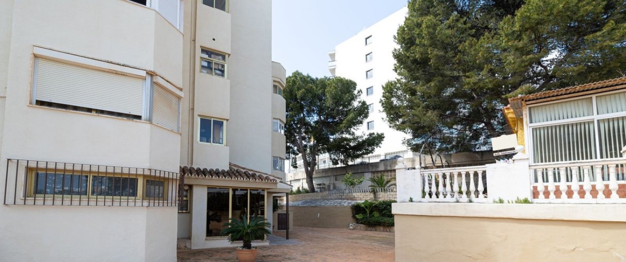 Resale - apartment - Benalmadena - Benalmadena Costa