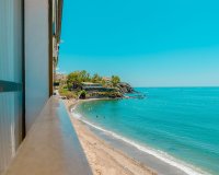 Resale - apartment - Benalmadena - Benalmadena Costa