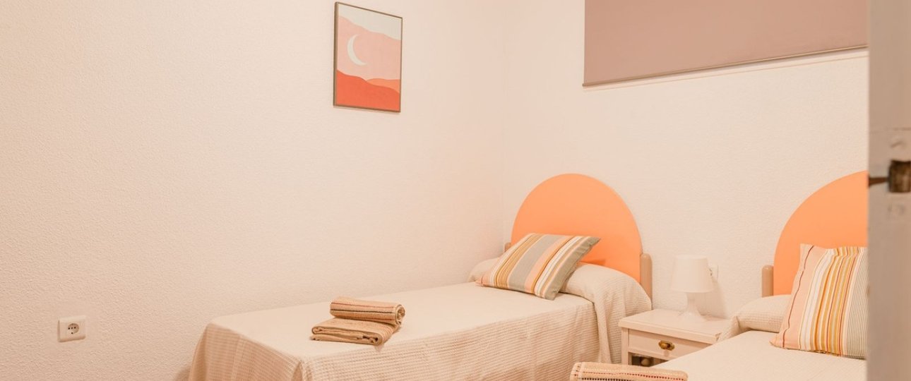 Resale - apartment - Benalmadena - Benalmadena Costa