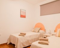 Resale - apartment - Benalmadena - Benalmadena Costa