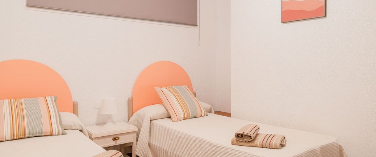Resale - apartment - Benalmadena - Benalmadena Costa