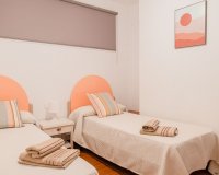 Resale - apartment - Benalmadena - Benalmadena Costa