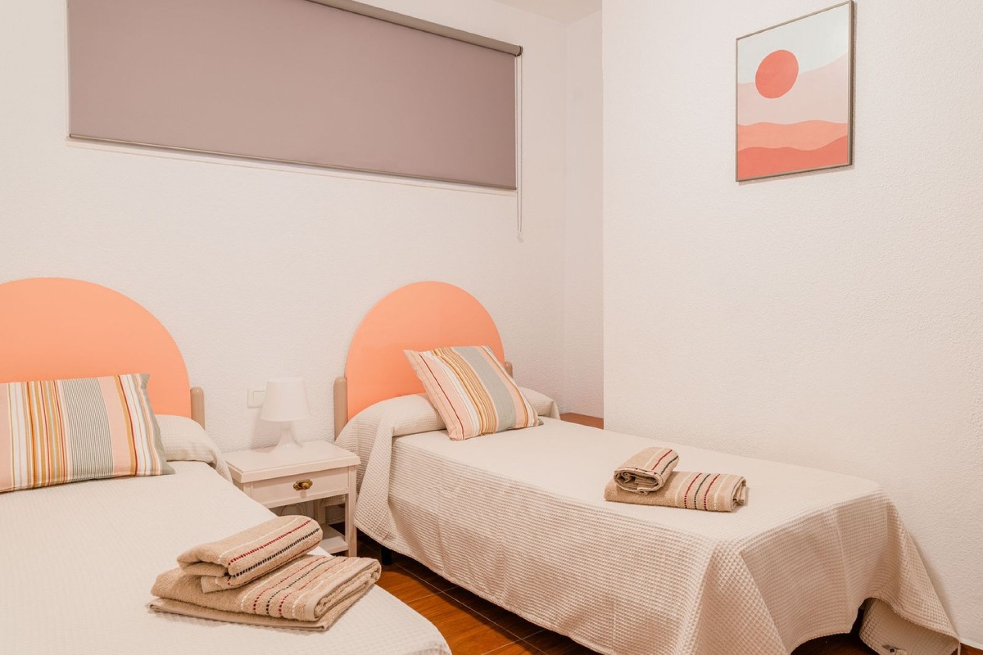 Resale - apartment - Benalmadena - Benalmadena Costa
