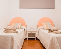 Resale - apartment - Benalmadena - Benalmadena Costa