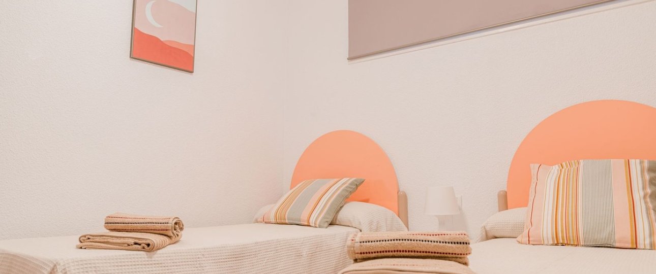 Resale - apartment - Benalmadena - Benalmadena Costa