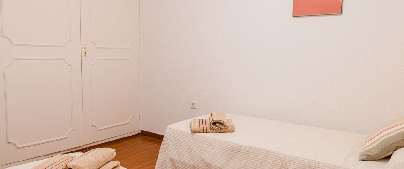 Resale - apartment - Benalmadena - Benalmadena Costa