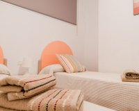 Resale - apartment - Benalmadena - Benalmadena Costa