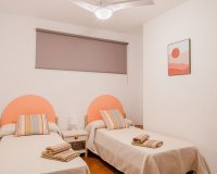 Resale - apartment - Benalmadena - Benalmadena Costa
