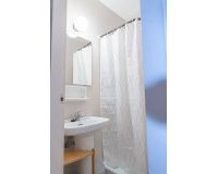 Resale - apartment - Benalmadena - Benalmadena Costa