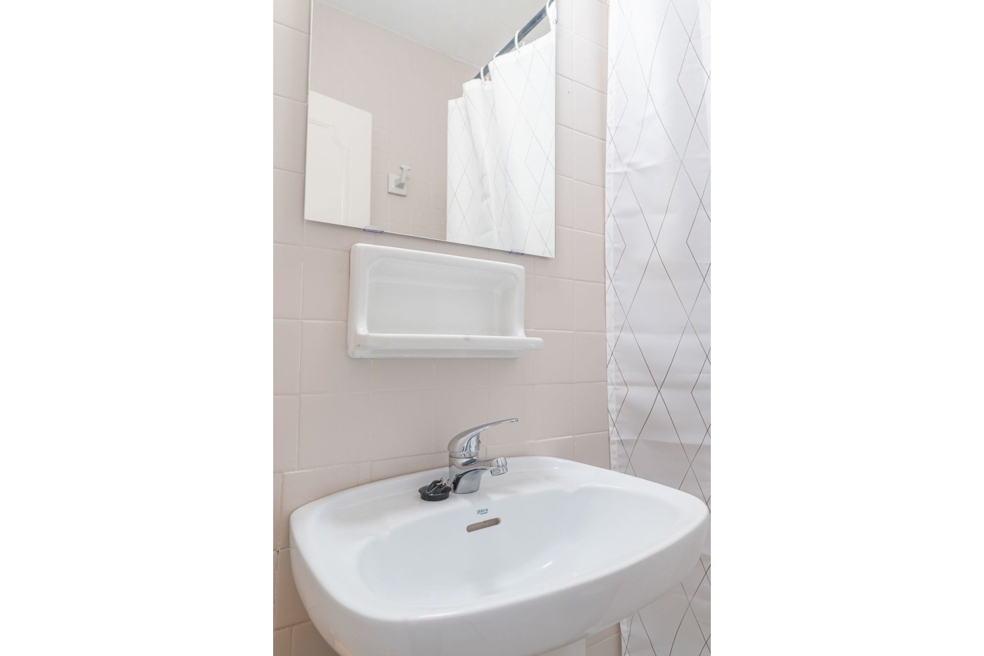 Resale - apartment - Benalmadena - Benalmadena Costa