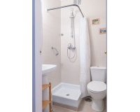 Resale - apartment - Benalmadena - Benalmadena Costa