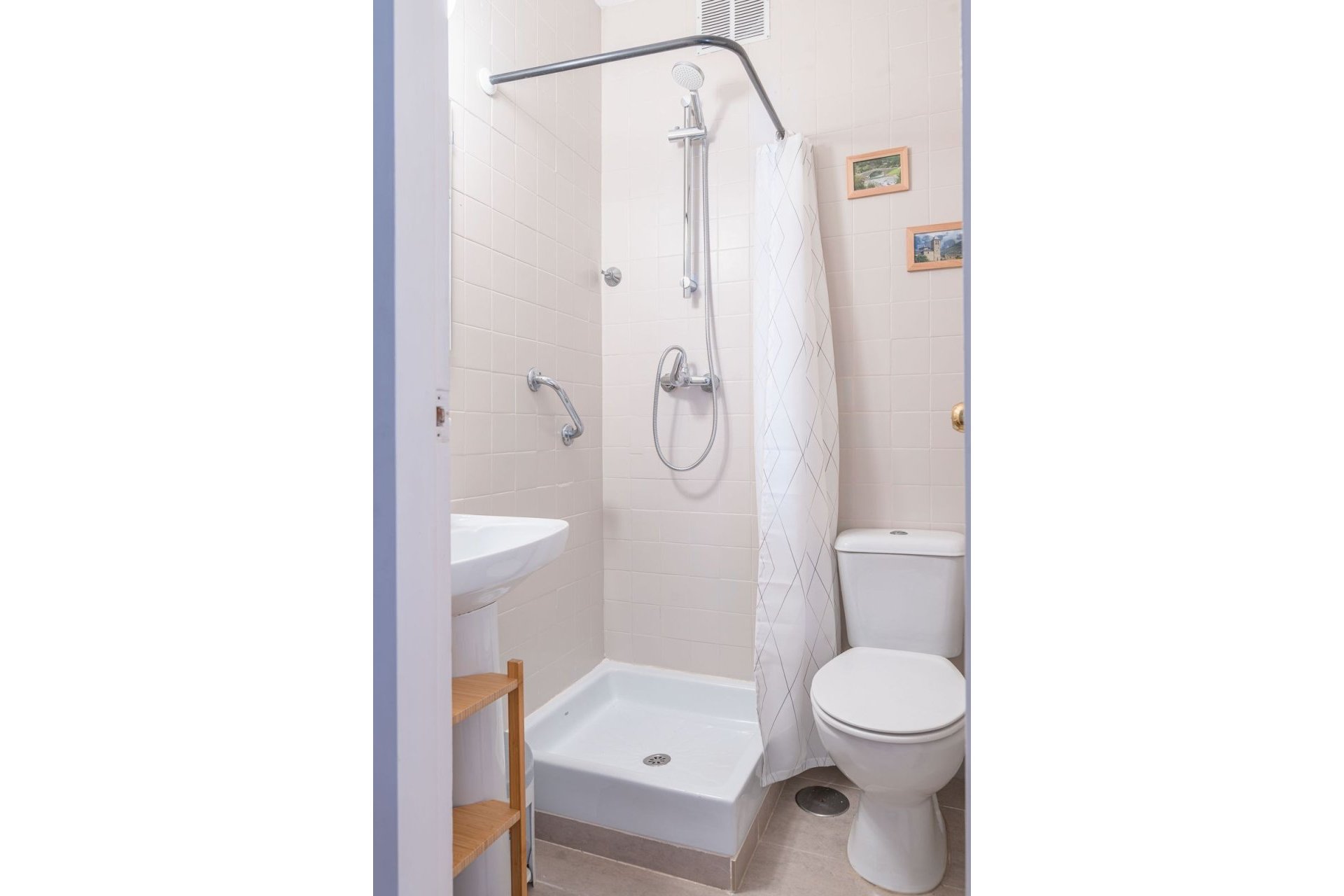 Resale - apartment - Benalmadena - Benalmadena Costa
