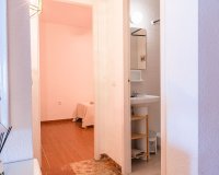 Resale - apartment - Benalmadena - Benalmadena Costa