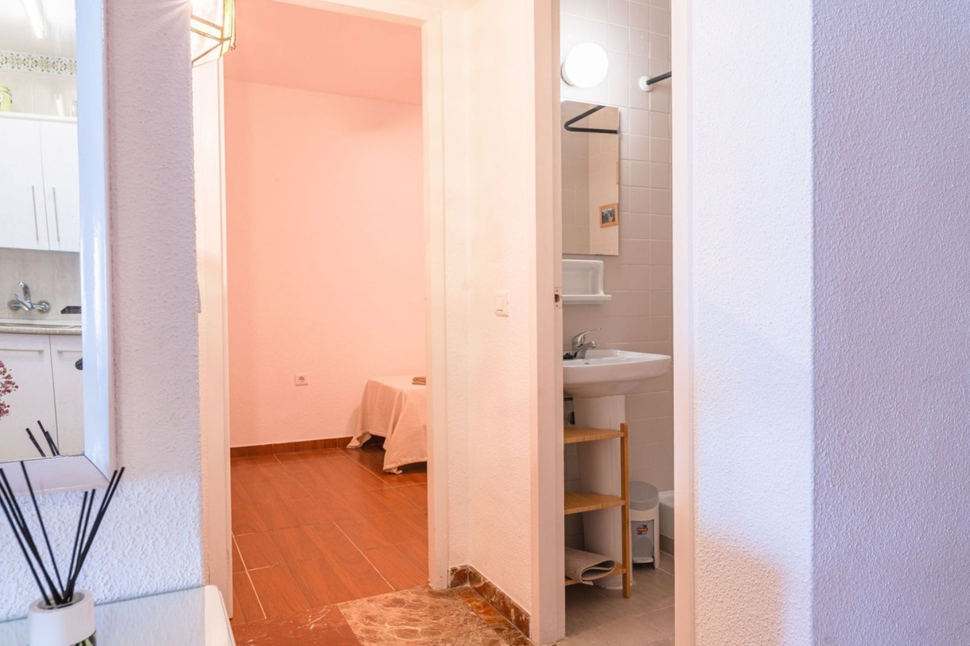 Resale - apartment - Benalmadena - Benalmadena Costa