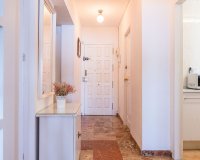 Resale - apartment - Benalmadena - Benalmadena Costa