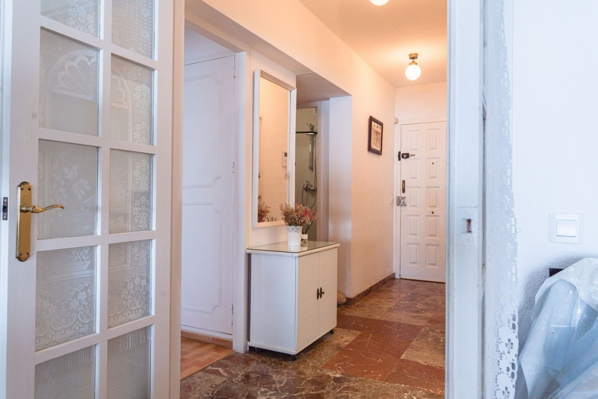 Resale - apartment - Benalmadena - Benalmadena Costa