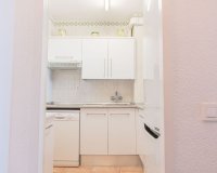 Resale - apartment - Benalmadena - Benalmadena Costa