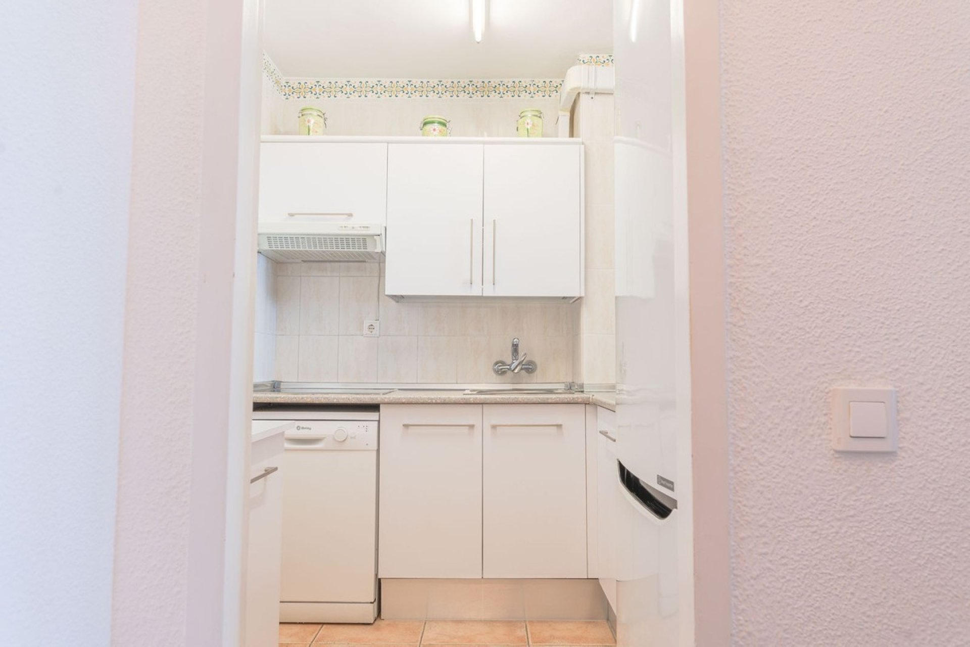 Resale - apartment - Benalmadena - Benalmadena Costa