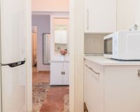 Resale - apartment - Benalmadena - Benalmadena Costa