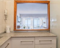 Resale - apartment - Benalmadena - Benalmadena Costa