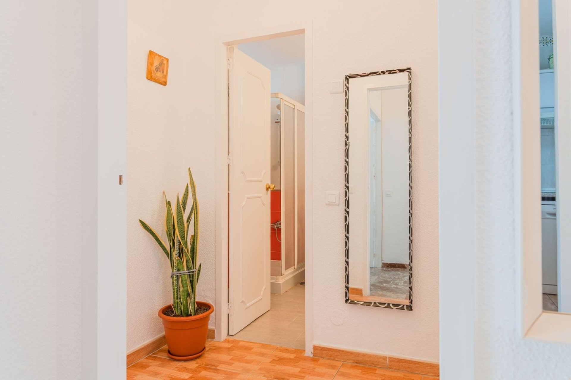 Resale - apartment - Benalmadena - Benalmadena Costa
