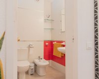 Resale - apartment - Benalmadena - Benalmadena Costa