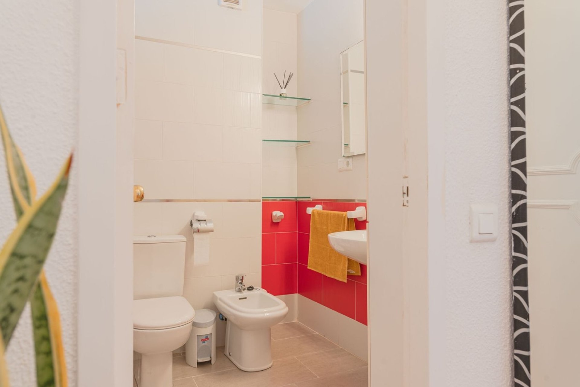 Resale - apartment - Benalmadena - Benalmadena Costa