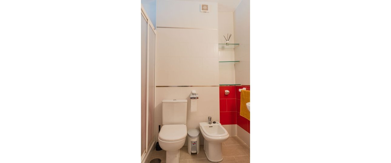 Resale - apartment - Benalmadena - Benalmadena Costa