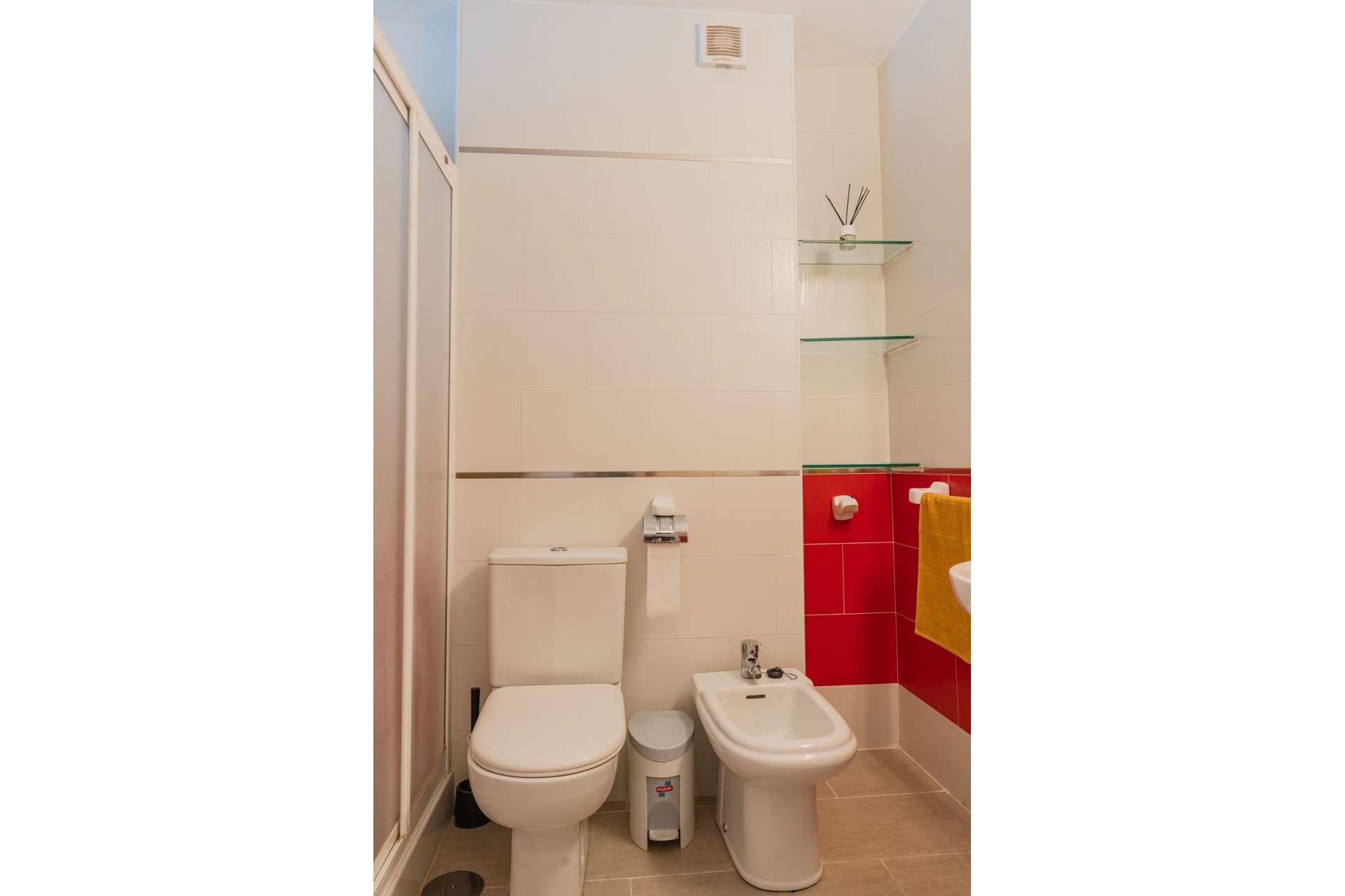 Resale - apartment - Benalmadena - Benalmadena Costa