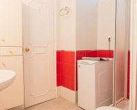 Resale - apartment - Benalmadena - Benalmadena Costa