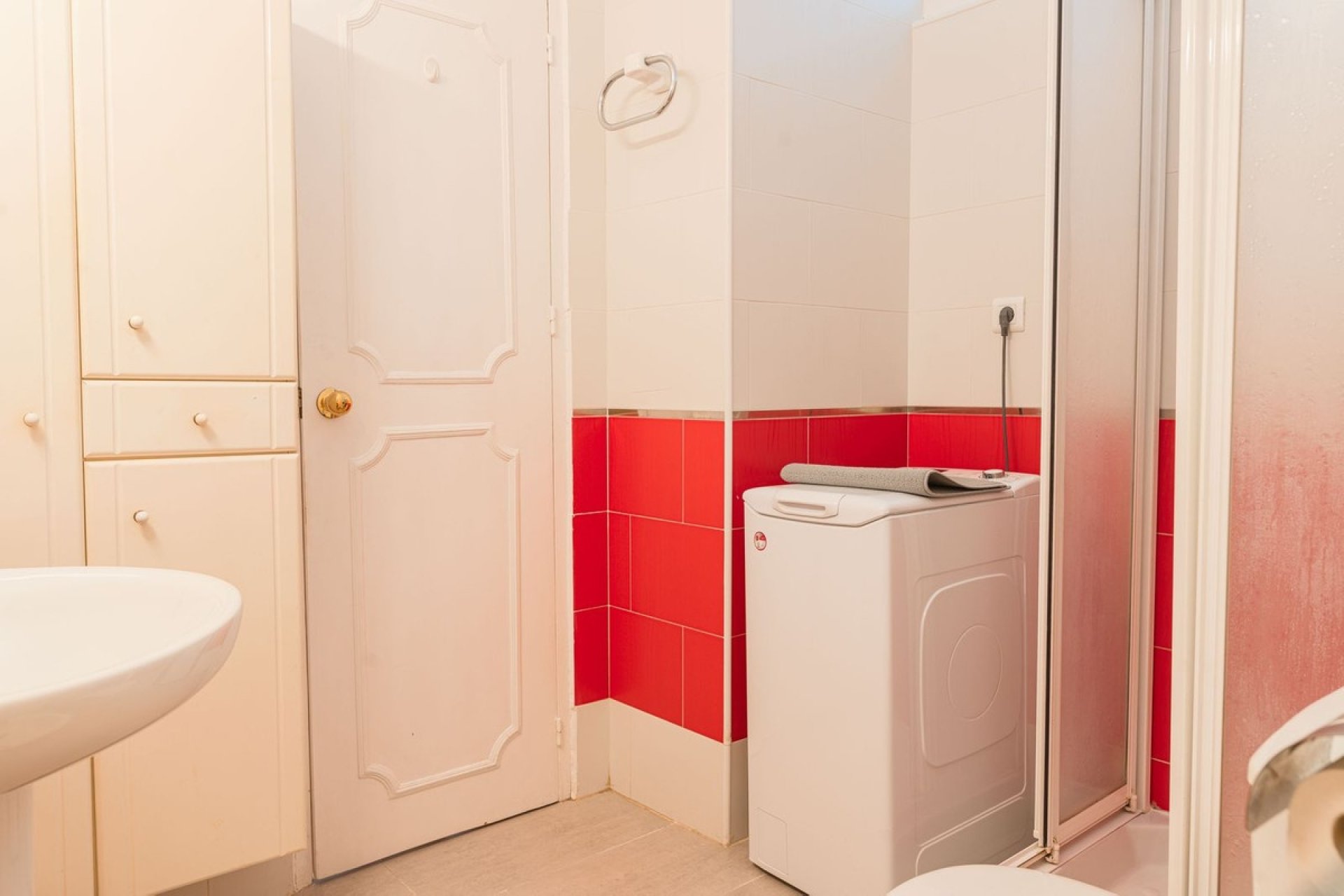 Resale - apartment - Benalmadena - Benalmadena Costa
