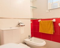 Resale - apartment - Benalmadena - Benalmadena Costa