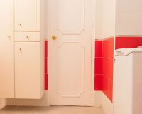 Resale - apartment - Benalmadena - Benalmadena Costa