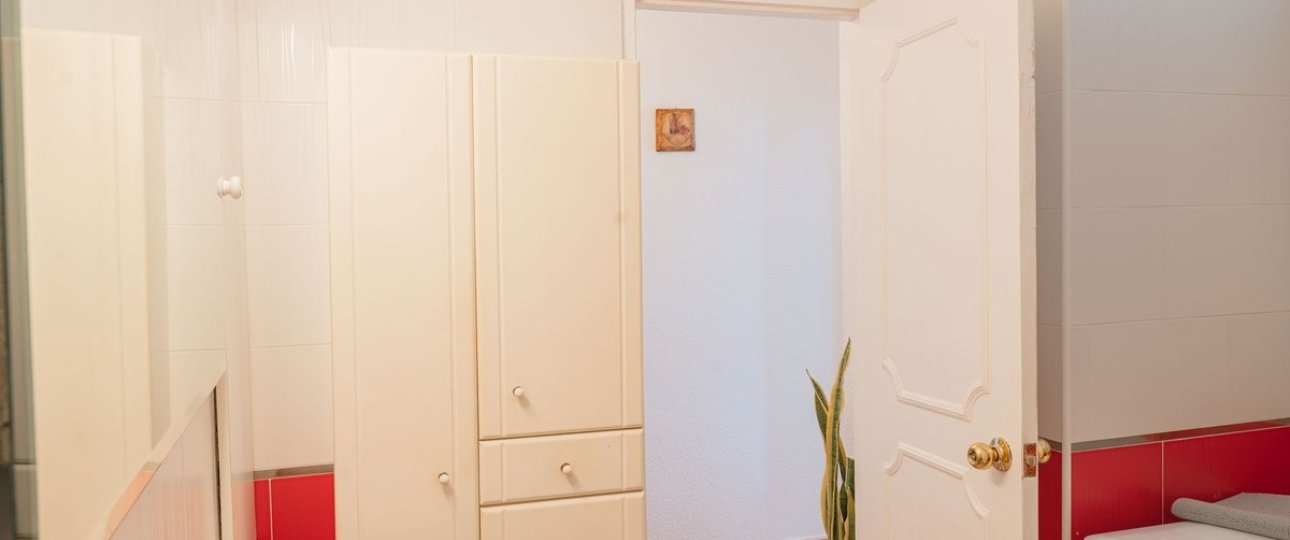 Resale - apartment - Benalmadena - Benalmadena Costa