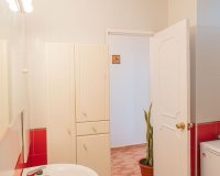 Resale - apartment - Benalmadena - Benalmadena Costa