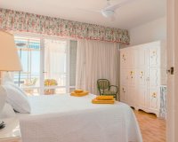Resale - apartment - Benalmadena - Benalmadena Costa